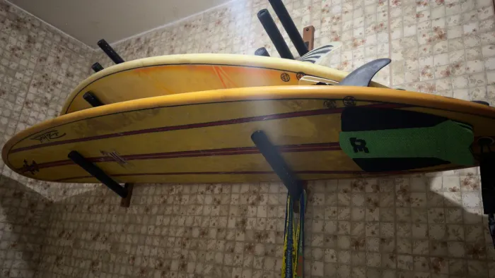 Oportunidade 2 pranchas de surf pelo preço de 1