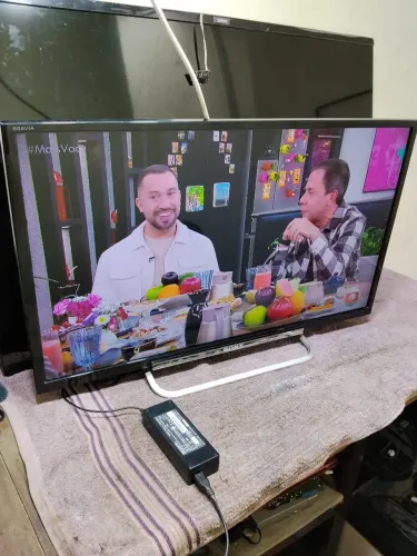 TV LED Sony bravia 32 polegadas 