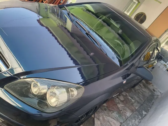 Chevrolet Vectra Elegan. 2.0 MPFI 8V Flexpower MEC 2008