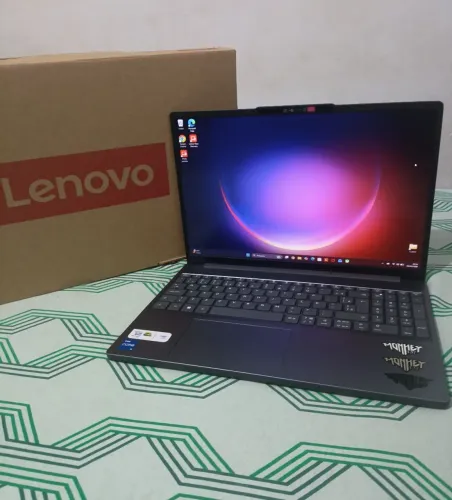 ? Lenovo IdeaPad Slim 3 - i5 13ª Geração