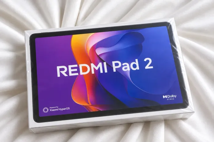 Xiaomi Redmi Pad 2