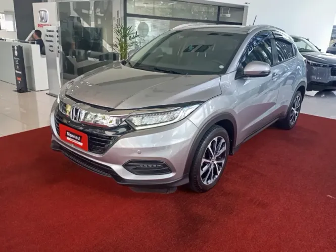 Honda HR-V EXL 1.8 Flexone 16V 5P Aut. 2021