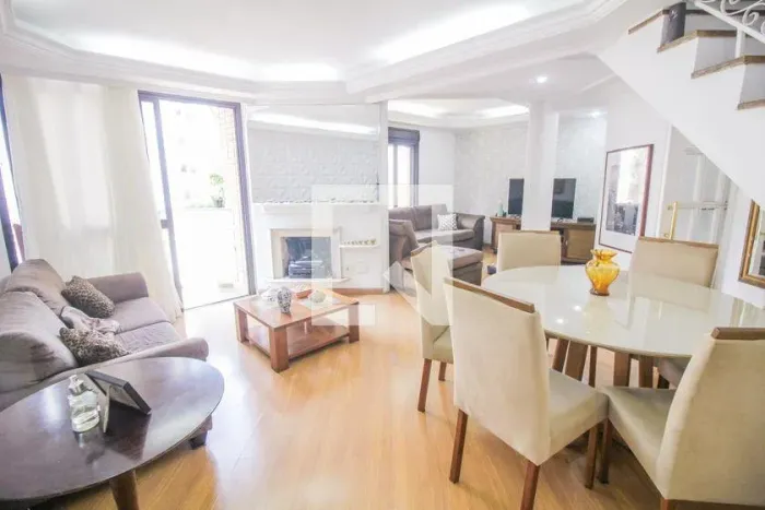 APARTAMENTO RESIDENTIAL em São Paulo - São Paulo, Vila Santo Estevão