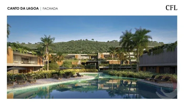 Apartamento para Venda em Florianópolis, Lagoa Da Conceição, 3 dormitórios, 3 suítes, 5 ba