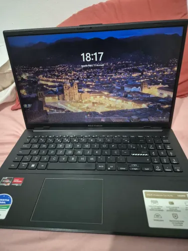 Notebook Ryzen 5 7000 Series
