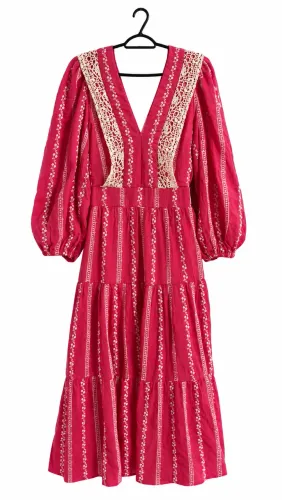 Vestido Amissima tamanho P
