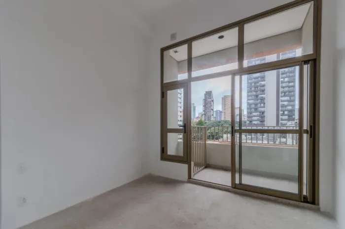 Studio para venda em Vila Mariana com 1 quarto, 24m²