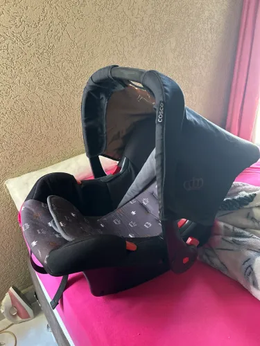 Bebê conforto Cosco 