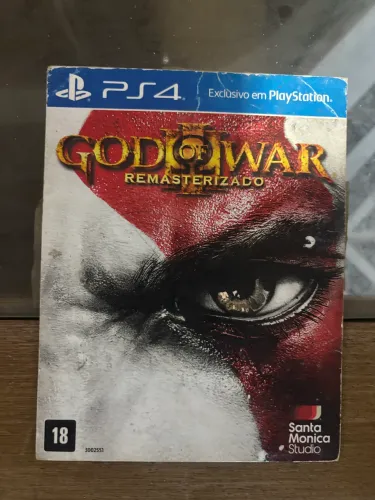 Jogos ps4