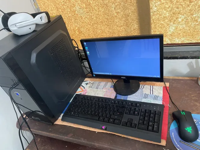 PC I5 COMPLETO