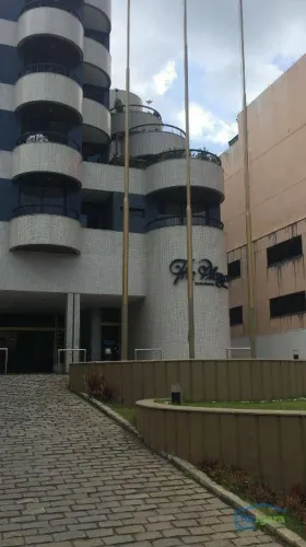 Loja à venda, 36 m² por R$ 150.000,00 - Ondina - Salvador/BA