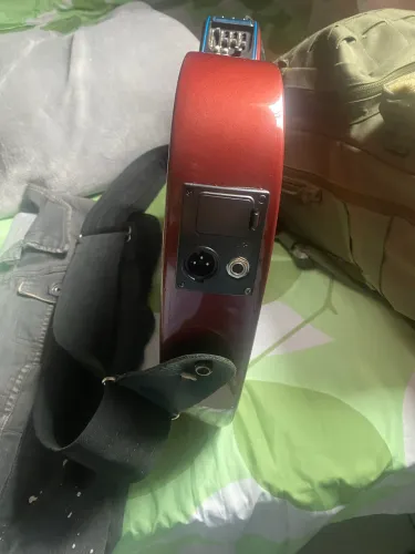 Violão caimbe