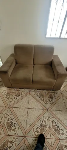 Sofa 2 ugares