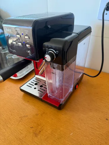 Cafeteria Prima Latte 2