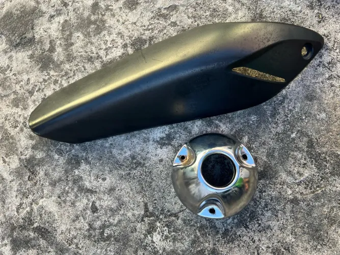 XRE 300