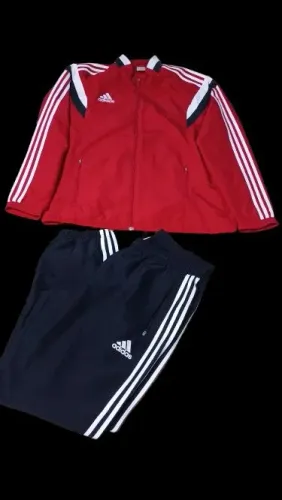 Conjunto Adidas 2014