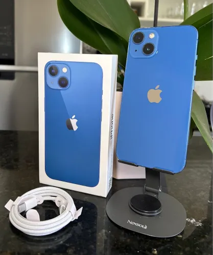 iPhone 13 de 128 gb Impecável !