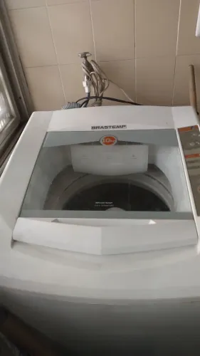 Vendo Máquina de lavar