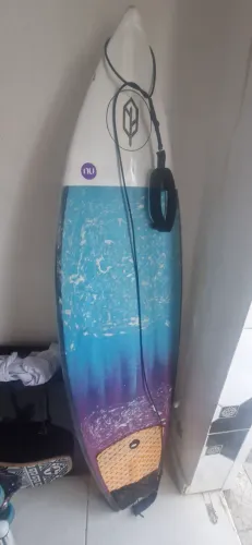 Prancha de Surf 