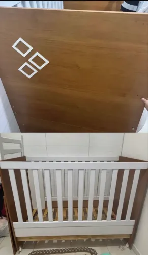 Berço