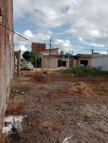 Terreno 55 mil