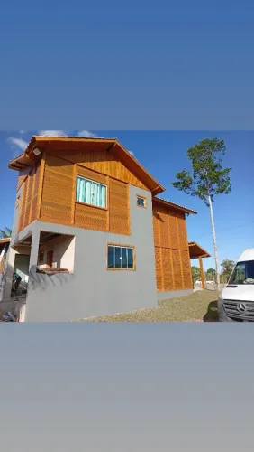 TGL Casas de Madeira
