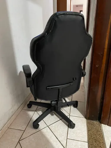 Cadeira gamer