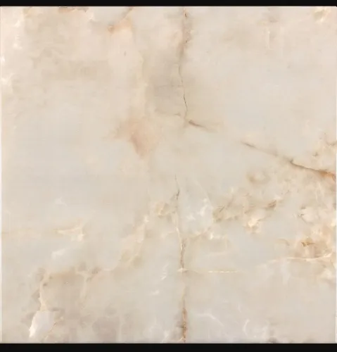 Cerâmica Tipo A 59x59 cm Ônix Ouro Branco - Pointer