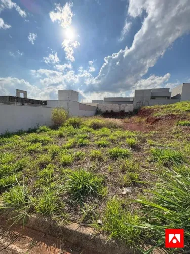 Terreno à venda no Terras de Santa Bárbara em Santa Bárbara d'Oeste