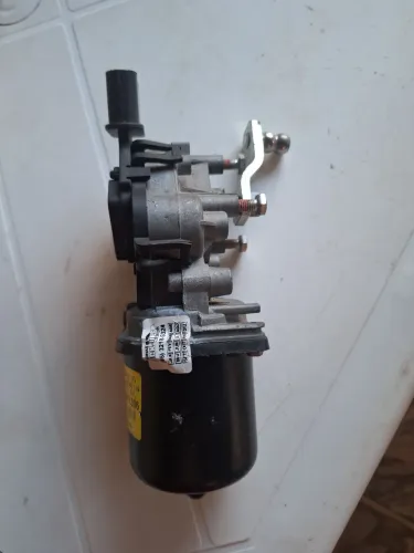 Motor limpador para brisa gol G5 G6