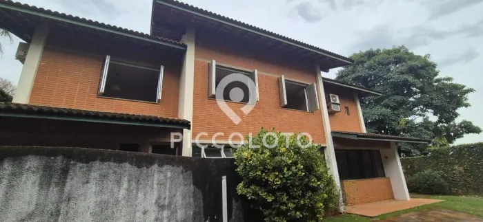 Sobrado à venda e para alugar em Campinas, Gramado, com 4 quartos, com 280 m²