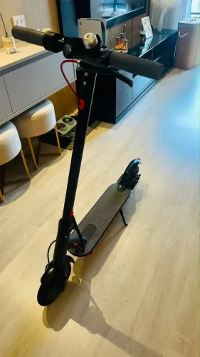 Patinete elétrico