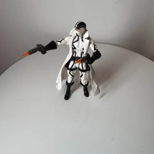 FANTOMEX - MARVEL LEGENDS