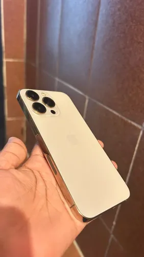 Vende-se iPhone 13 Pro 128gb