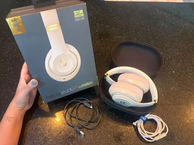 Fone Beats Studio 3