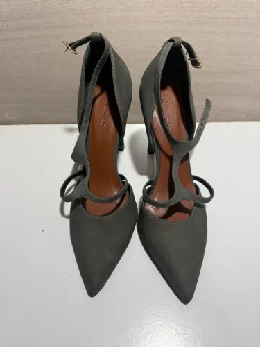 SANDÁLIA SHOESTOCK