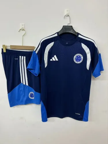 Conjunto de Treino Cruzeiro 26/27