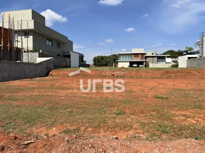 Lote a venda Jardins França com área total 409,46