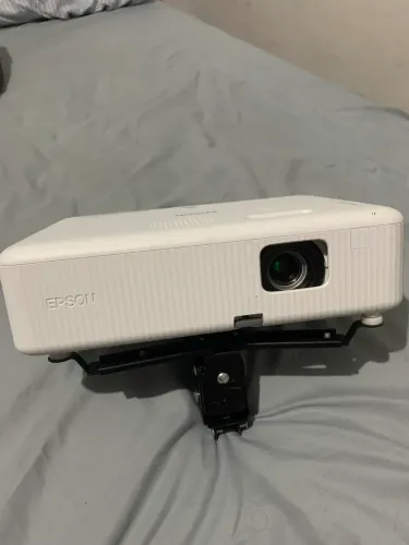 Projetor EPSON FLEX CO-W01