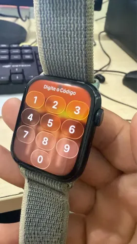 Apple Watch série 8 45mm