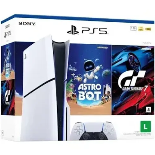 Console Sony Playstation 5 Slim 1 TB