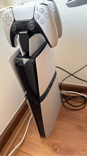 Playstation 5 Pro 2 Tb