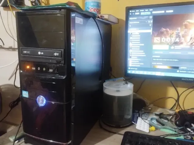pc gamer completo