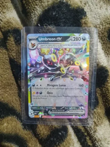 Umbreon Ex 060/131