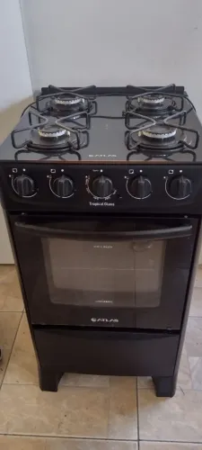 Vendo Fogão