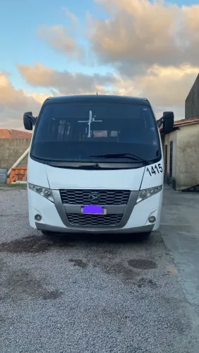 Vende-se volare W9 urbano 2015