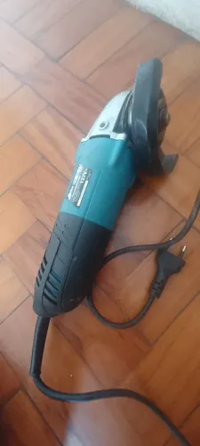 Esmerilhadeira Philco PEM01 usado bom estado