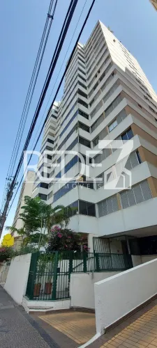 apartamento - Cambuí - Campinas