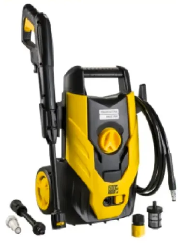Lavadora de Alta Pressão 1200W Tramontina