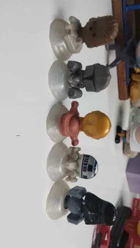 Disney 100 star Wars 